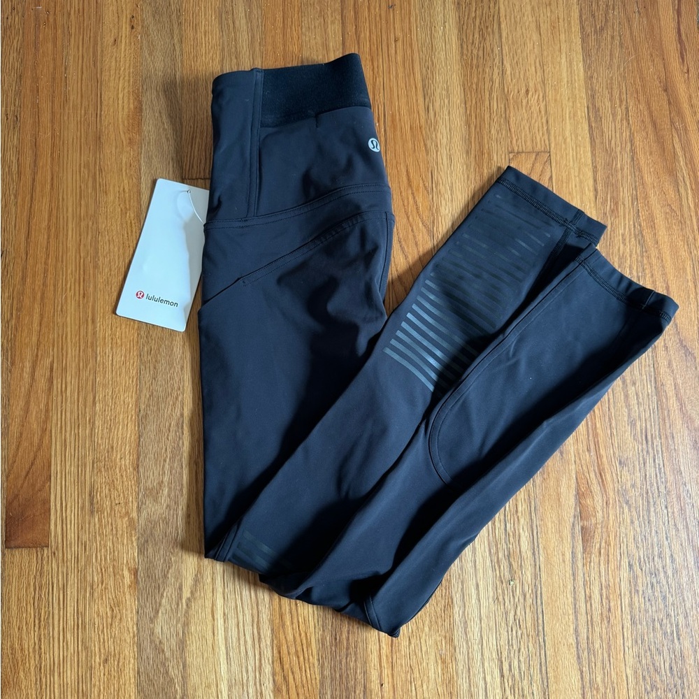 Rogue Renegade SHR tight 25” Lululemon leggings